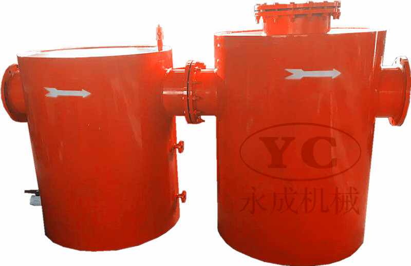 用心做雙筒水封式防爆器的品質與服務